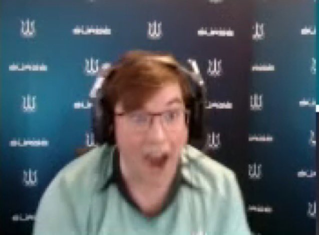 Dom tweet media