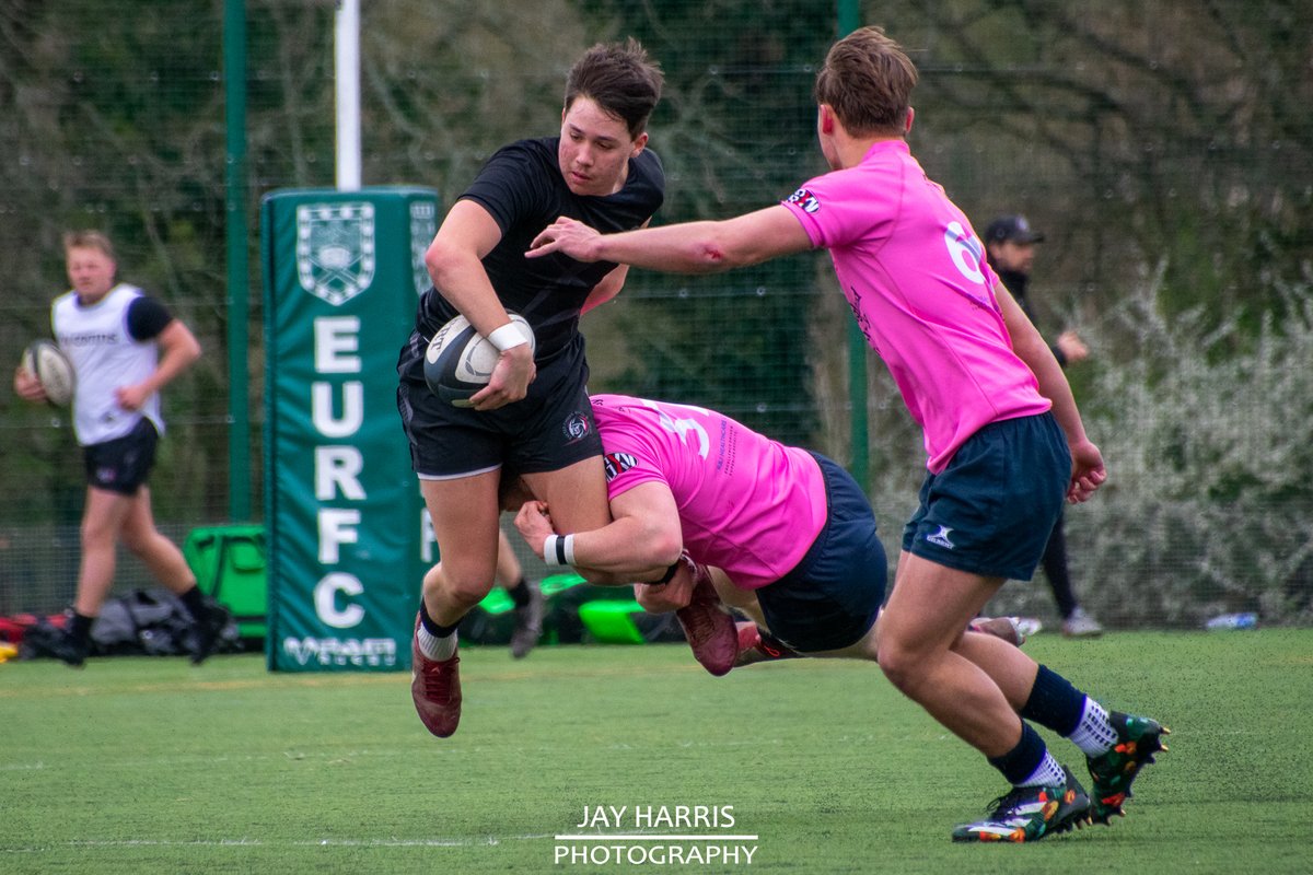 JayHarrisPhoto1's tweet image. It was great to have another opportunity to capture the @exechiefsacad U17s in action. In a high scoring encounter it was the Chiefs who came out on top against @lambsrugby, 42 v 38 (I think!)

facebook.com/media/set/?set…

@ExeterChiefs @swsportsnews #rugby #rugbyphotography