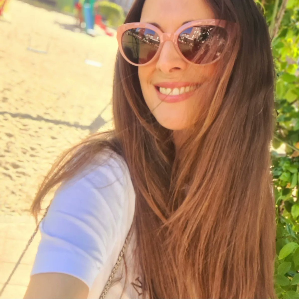 Nuria Fergó tweet media