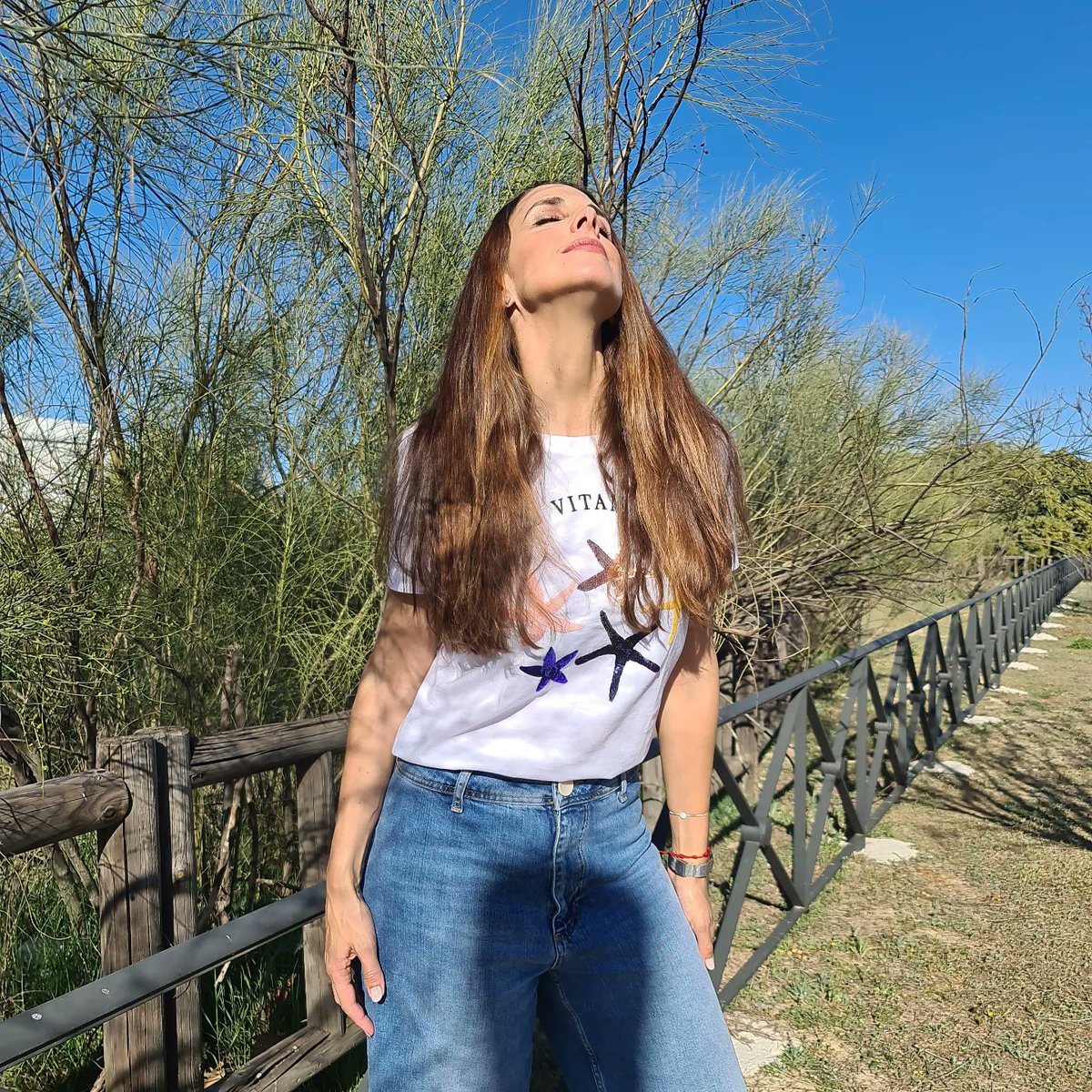 Nuria Fergó tweet media