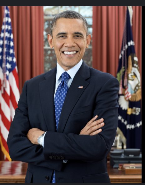 Malik Obama tweet media