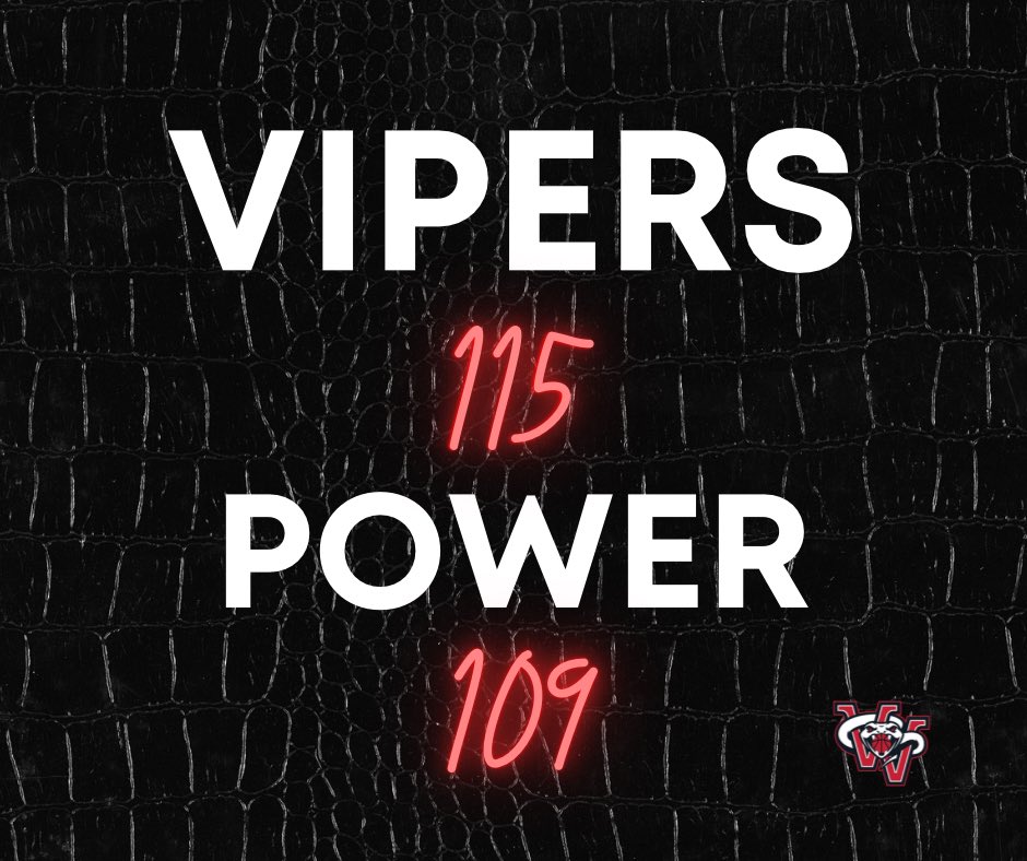 Annapolis Valley Vipers tweet media