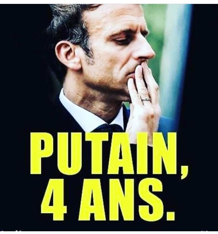 thibaud1453's tweet image. 1er Mai 2023
Raz de marée politique 
mobilisation exceptionnelle 
intersyndicale #Retraites
#FrenchPROTEST #FrenchContest 

« Putain, 4 ans »