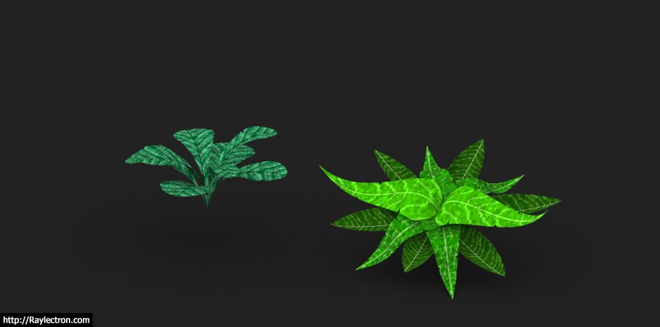 MrKammART's tweet photo. Jungle's plants | Rocks | 3D models https://t.co/2OqkeeHyb5