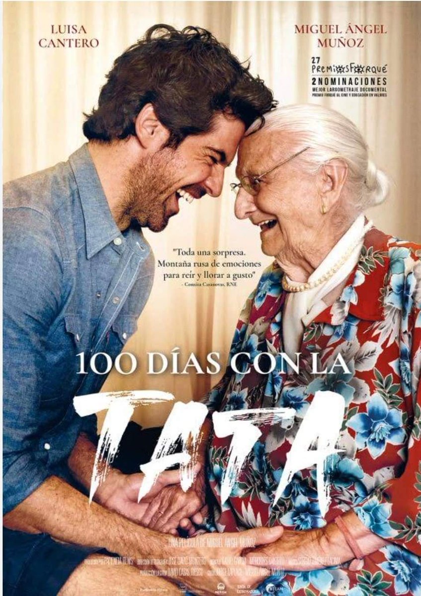AleB1808's tweet photo. #RecomendacionDePelicula Hoy en día que andamos siempre con prisas y dejamos de lado realmente lo importante en el que hay tantos valores que hemos perdido por el camino por que realmente nos centramos en esas cosas efímeras que no nos aportan nada, https://t.co/QVUqU8isU2