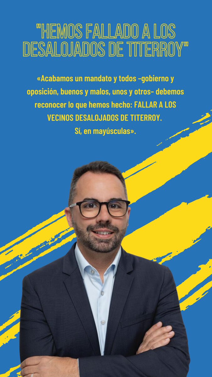 is.gd/qCe8p3 #CoalicionCanaria #ElPartidoDeCanarias