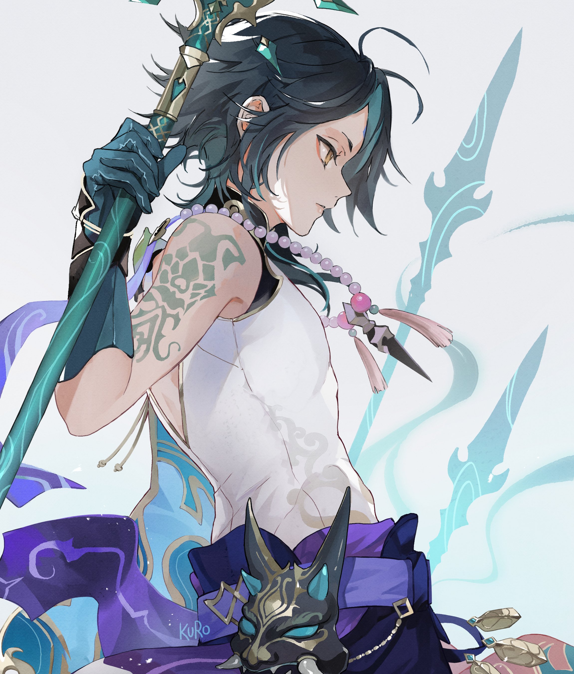 【開店記念セール！】 Kuro  X: on その他