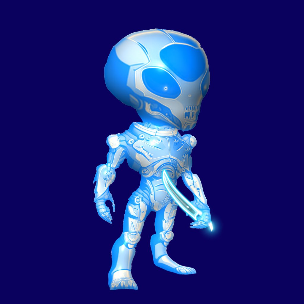 MAtiCWarriors on Polygon
Mint: bitly.ws/CY9f
#NFT #multichain #polygon #cronos