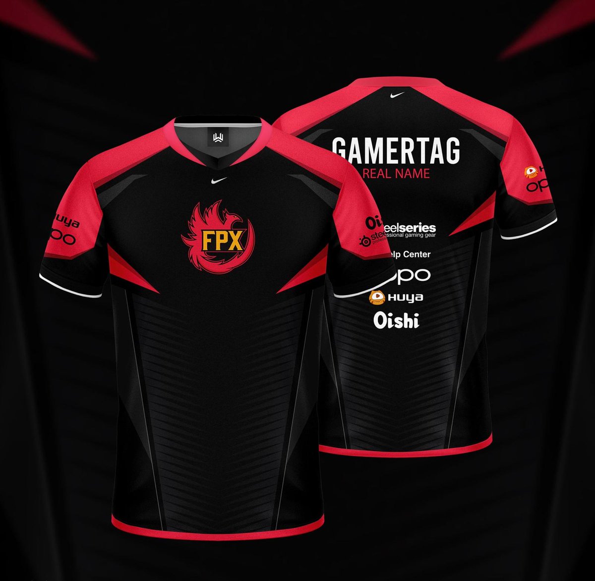 Algunos de nuestros últimos diseños de merchandising

¿Quieres renovar tu estilo? Contáctenos por MD!📪