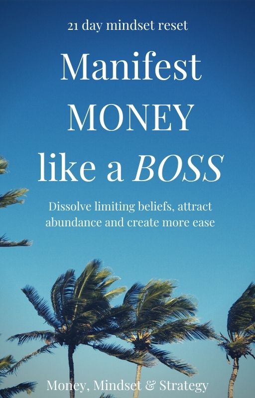 Step up your manifesting game with my 21 day money mindset reset program. 

Simple, powerful exercises to do everyday to level up your mindset &amp; results

moneymindsetandstrategy.com/how-to-reset-y… 

#moneymindset <a href="/manifestation/">a</a> #lgbtq #mindset #motivation