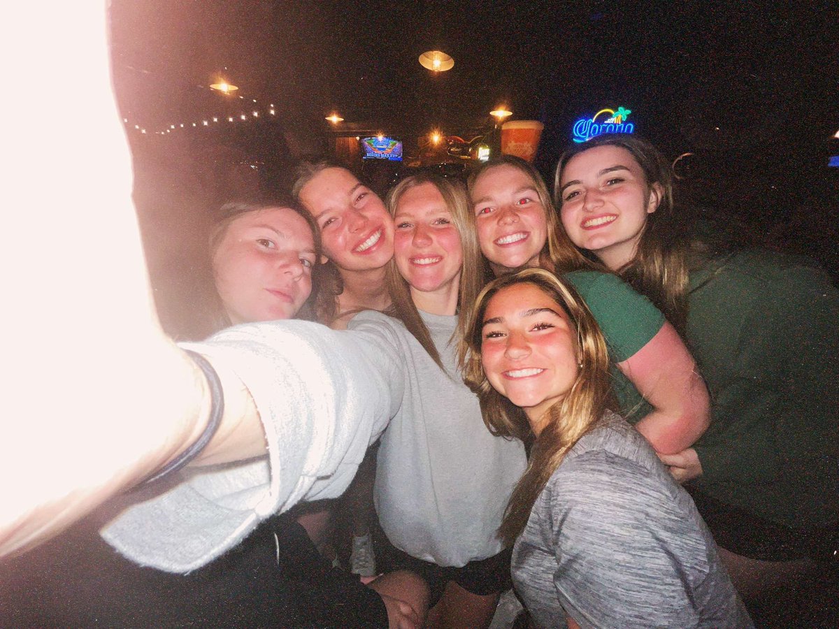 AshleySoccerGK's tweet photo. Great team dinner with the @Sockers06GA girls! 
Singing ✅
Line dancing ✅
Fun✅
I love you girls so much! We are a team on and off the field. ⚽️⚽️
@SFCGirlsAcademy @GAcademyLeague @ImYouthSoccer @ImCollegeSoccer @TheSoccerWire @TopDrawerSoccer https://t.co/ZFo9EgifT8