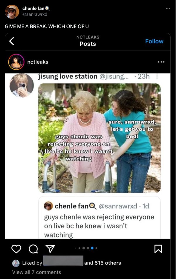 ncitystruggles's tweet photo. oh thats just embarrassing https://t.co/peNS3kLnd7