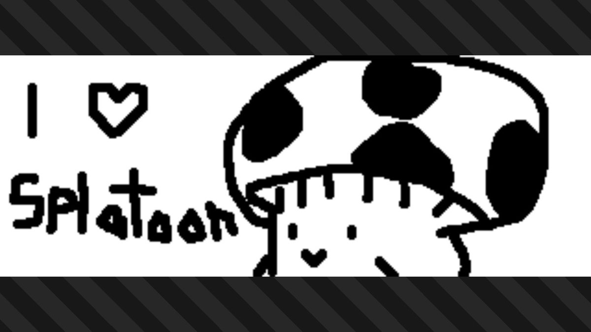 iceburgee's tweet photo. #Splatoon3 #NintendoSwitch https://t.co/oacbpDgsJ1
