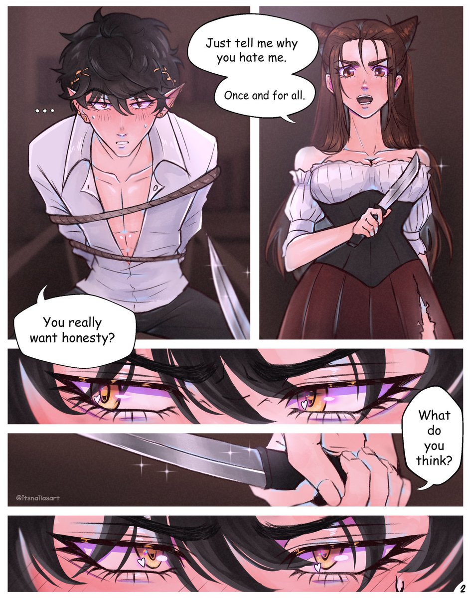 Chair scene from The Cruel Prince ( Part 1) 🦋✨ #TheCruelPrince  #ElPrincipeCruel #Cardan #Jude #CardanxJude #JudexCardan #Artist #comic