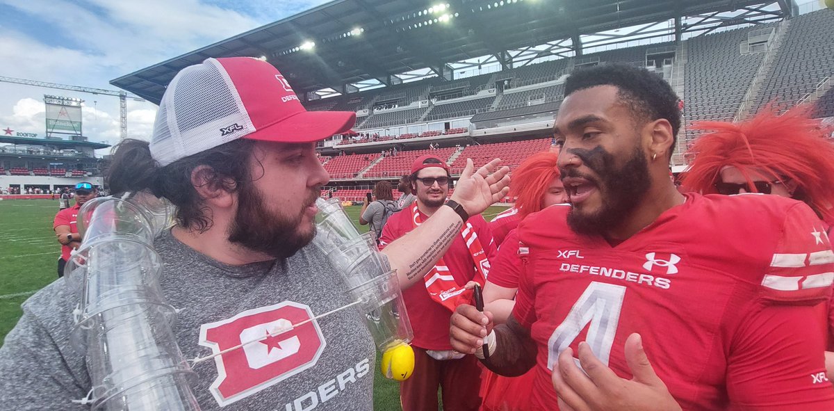 James Knupp tweet media