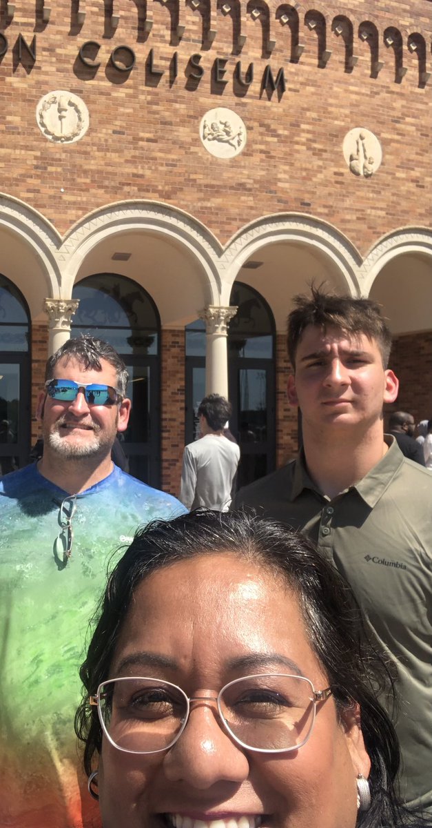 Really enjoyed my time with <a href="/MSUTexasFB/">Midwestern State Football</a> and #StangGang yesterday and appreciate them inviting me out for their spring game.Loved the energy and atmosphere from everybody involved. #RecruitEC