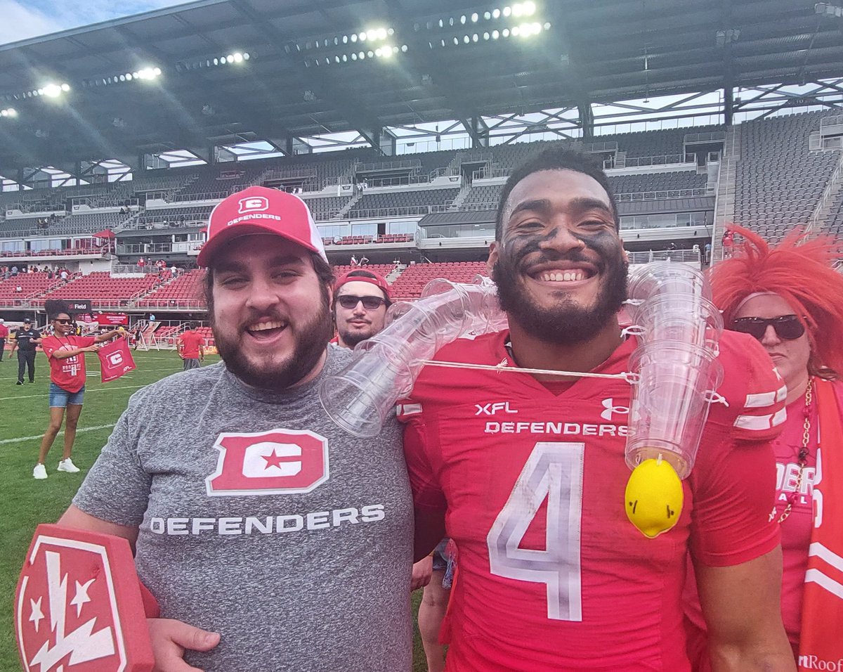 James Knupp tweet media