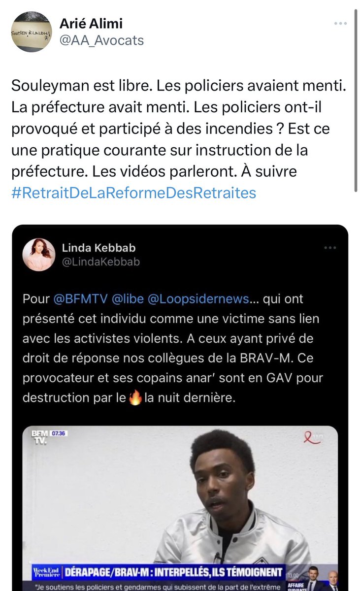 Linda Kebbab tweet media