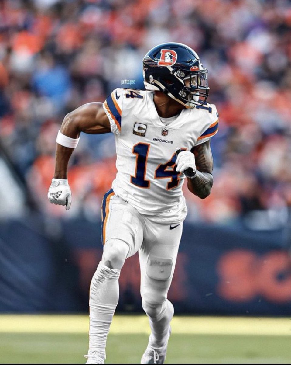 Denver Broncos 365 tweet media