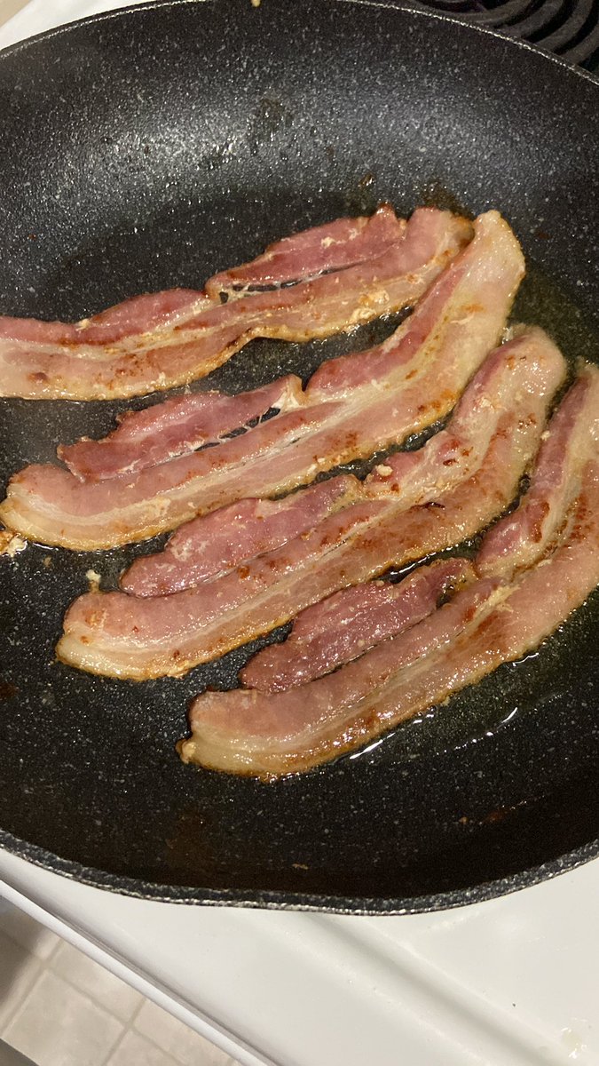 HDisconnected's tweet image. How do you guys like your bacon?