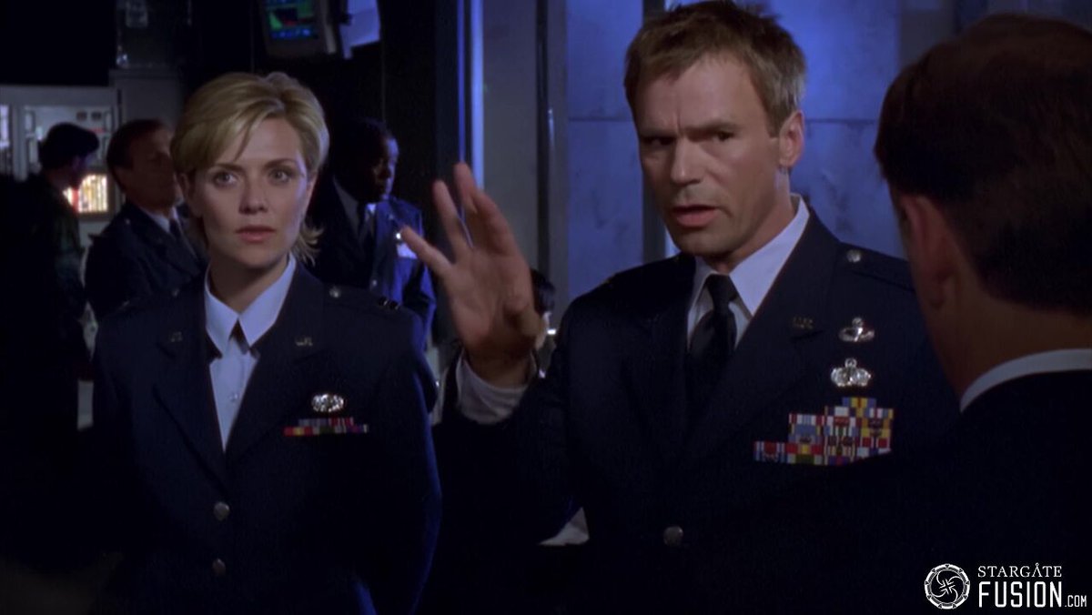 mp_marinamarket's tweet image. #GuessTheStargateEpisode
Round 2545

@PrimeVideo
@AmazonStudios
@mgmstudios

#WeWantStargate
#TimeForStargate
#noreboot
#52WeeksOfStargate