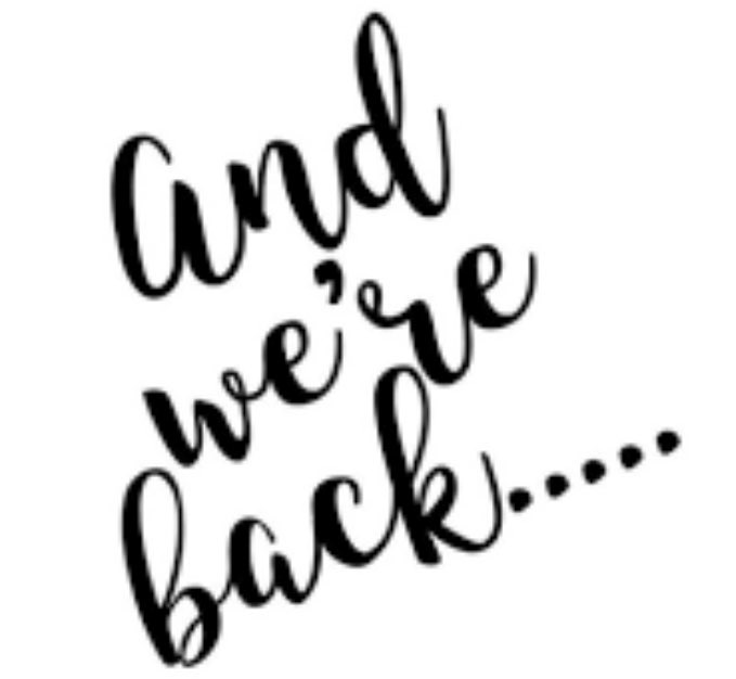 Children’s Theatre Bo’ness tweet media