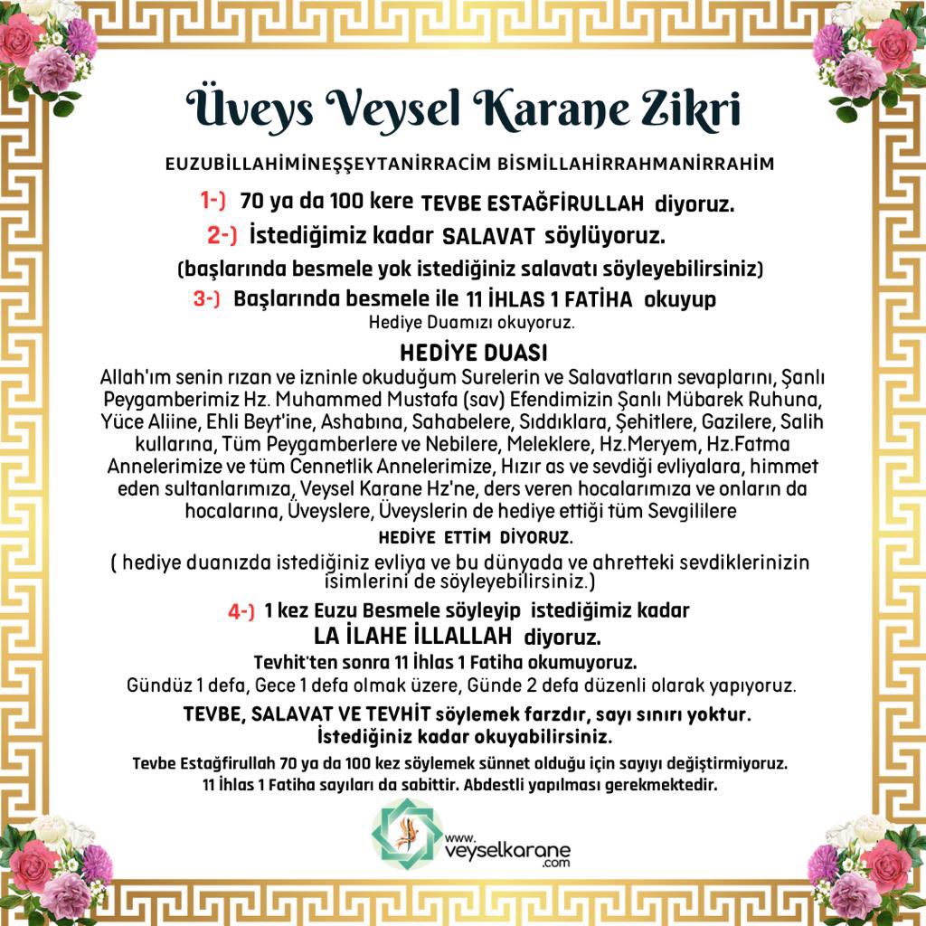 Onu sevki Oda seni sevsin O sevmeyince sen Onu sevemezsin O sana tâlib olmayınca sen Ona tâlib olamazsın Yârini sevki yâr Odur özünü sevki özün de Odur  Meyli cânân itmesin her kim ki kıymaz cânına Cânını cânâna vermekdir kemâli âşıkın Vermeyen cân itiraf itmek gerek noksânına