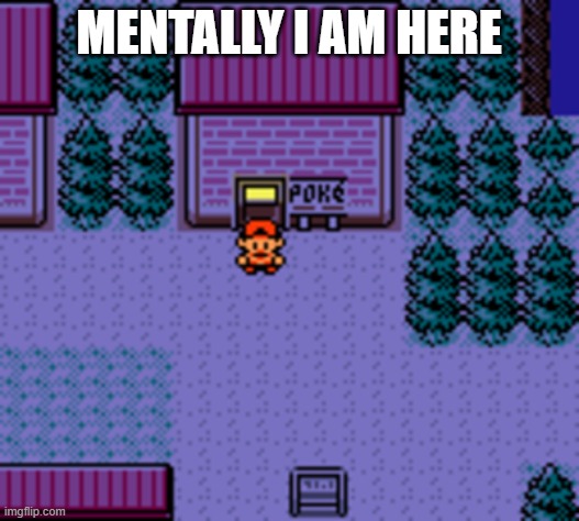 outsider_gaming's tweet photo. #Pokemon gen 1-2 were the pinnacle of the franchise 🎮 https://t.co/8awPy4ykx8