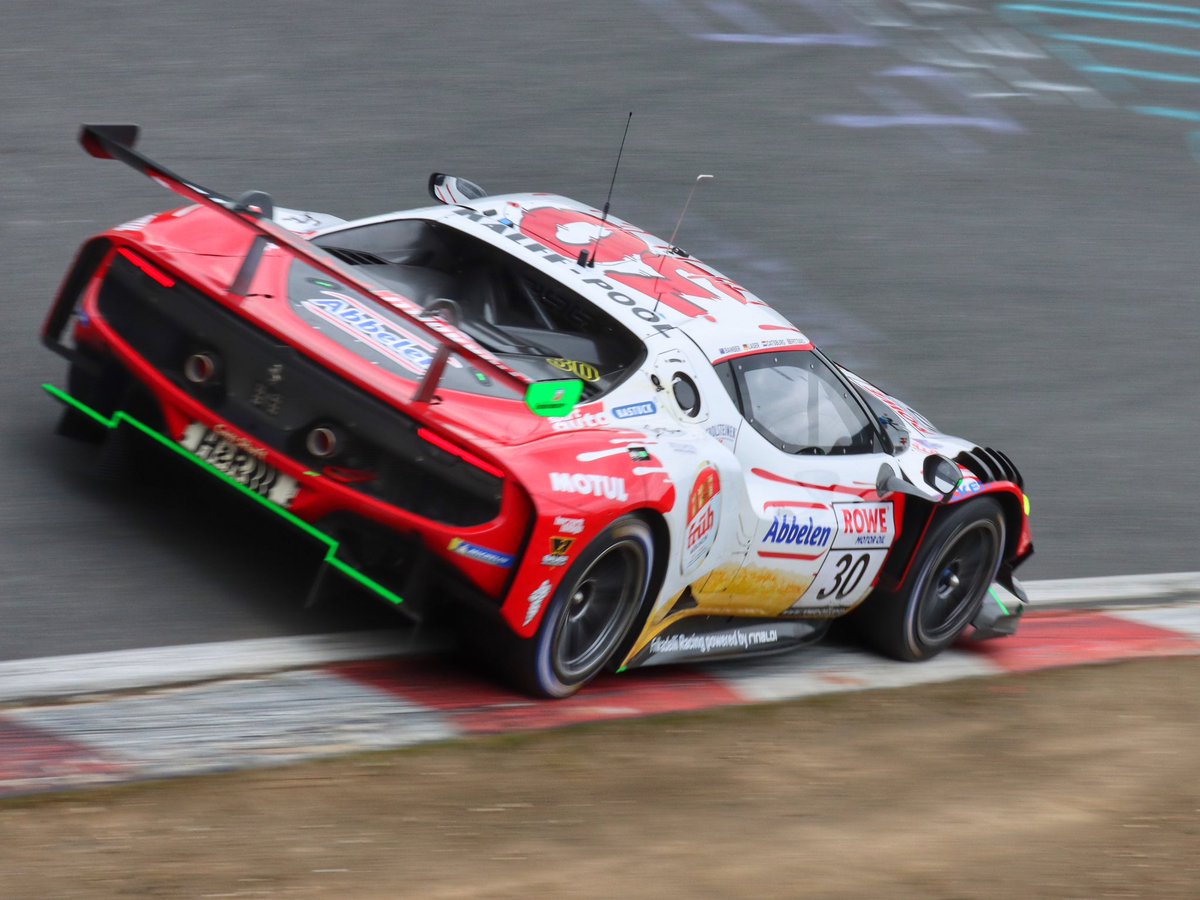 First track side action of 2023.
At the Nordschleife. Can’t think of a better place to start the year!
#nls3 #nürburgring #nordschleife