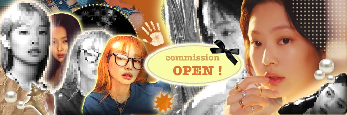 🍊commission open🍊

✹ i can make a banner like this for u ! 
˖ 🔸 ᝬ ʿ price is a robux ꜝꜞ 𖦹 ˖࣪،̲Ꮺ !

︓︒︑∘∗✧∘︑︒⚬∙︓⋅⠄✯∘⠄✧✎➷•➴

✧ 30 robux [ w tax)

✯ u only need dm me! 💭
