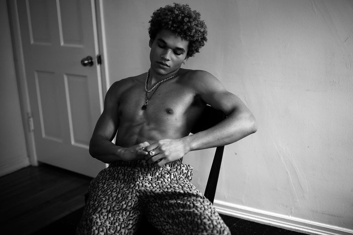 Armani Jackson tweet media