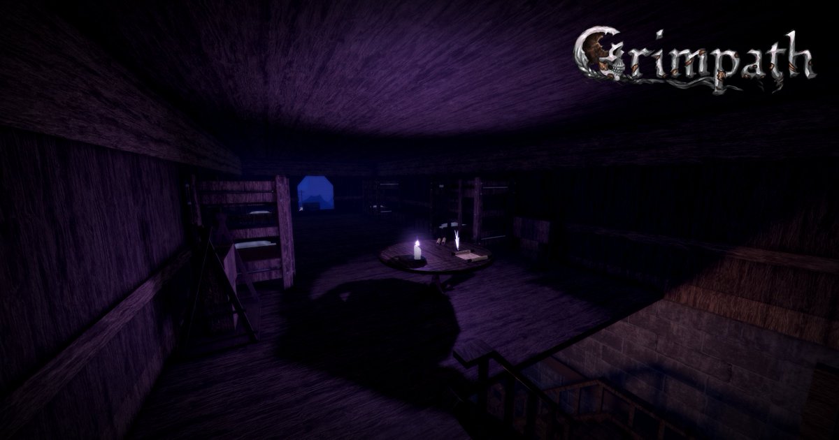 Grimpath Development tweet media