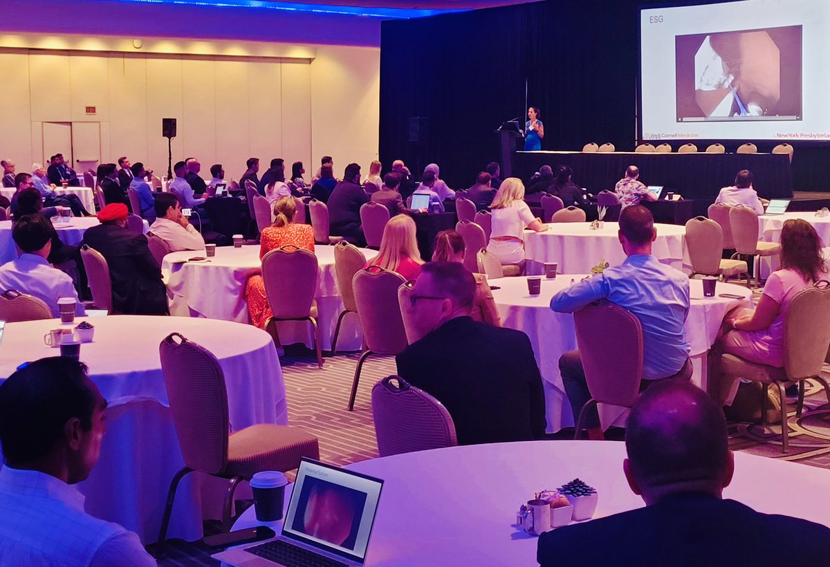 SighPichamol's tweet photo. Had an amazing time reuniting w old friends and meeting new ones at #FES2023! Over 16 hours of training on 20 hands-on stations! Thank you and kudos to all faculty, course participants and course director @MetabolicEndo. Can’t wait to see you next year #FES2024. https://t.co/VcufWpoFZJ