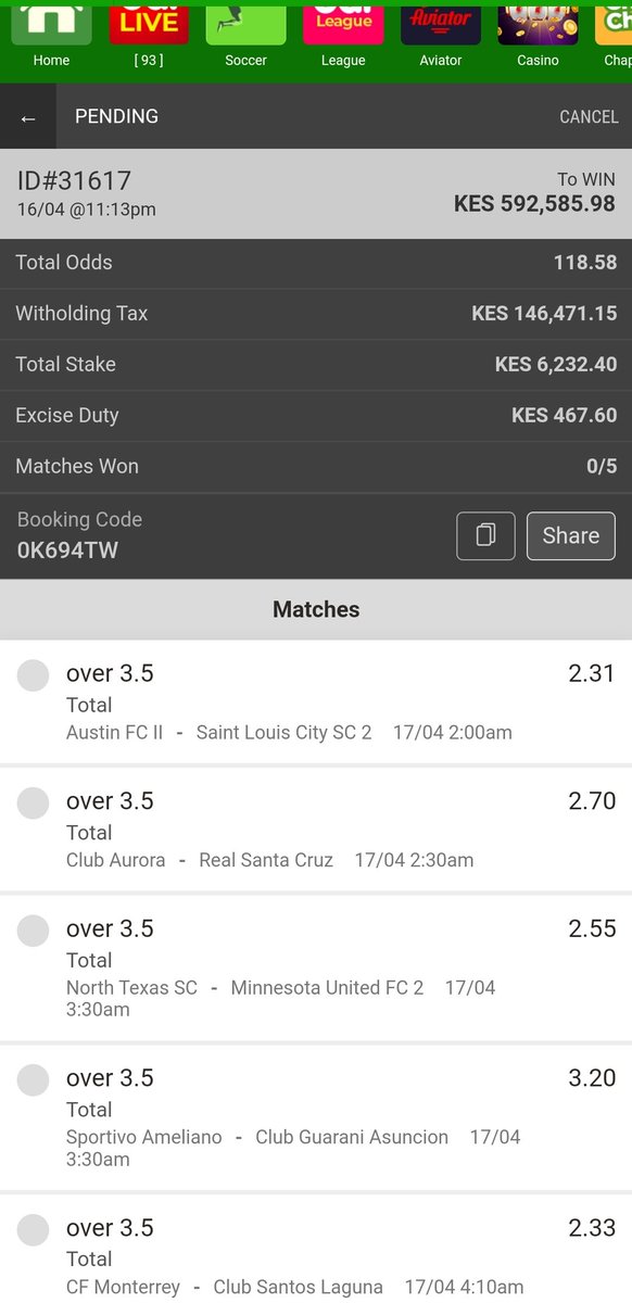 Betting Guru on Twitter "Sure winning tips Kick off 0200 Am 👇 https