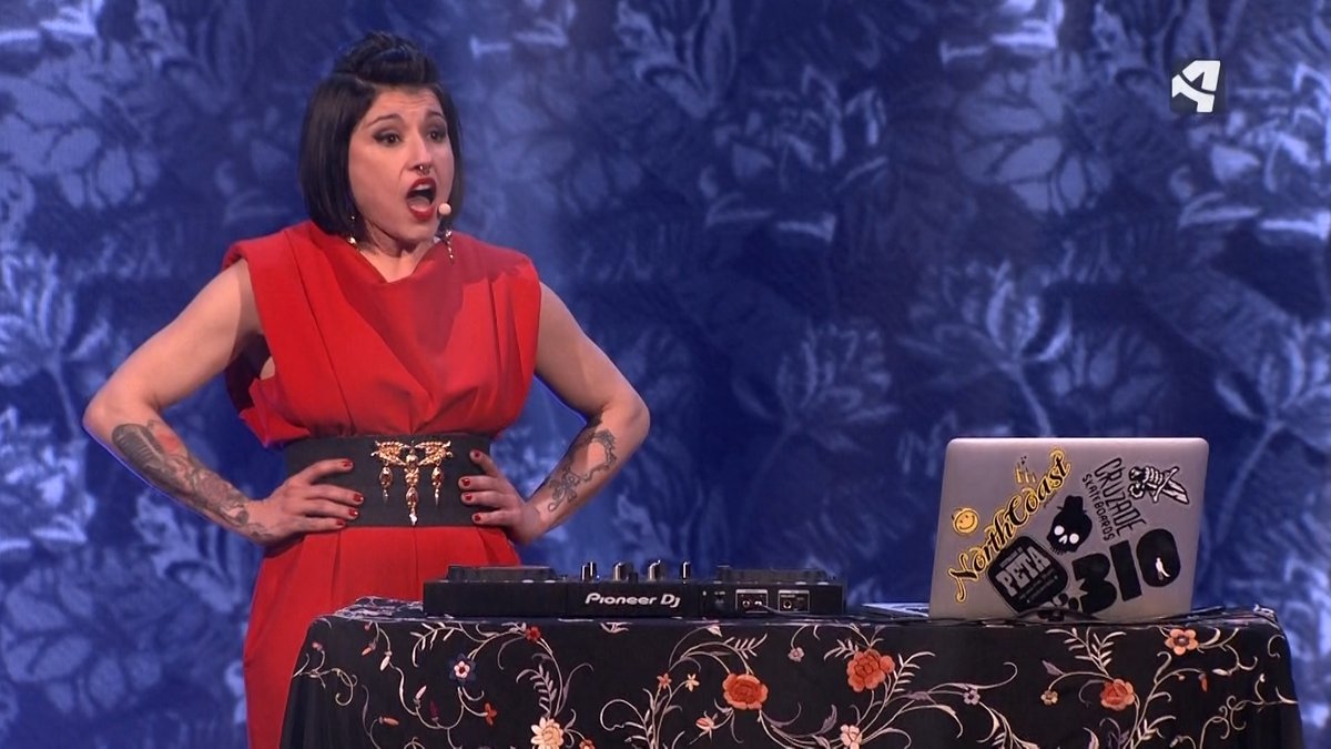 Jotalent Aragón TV tweet media