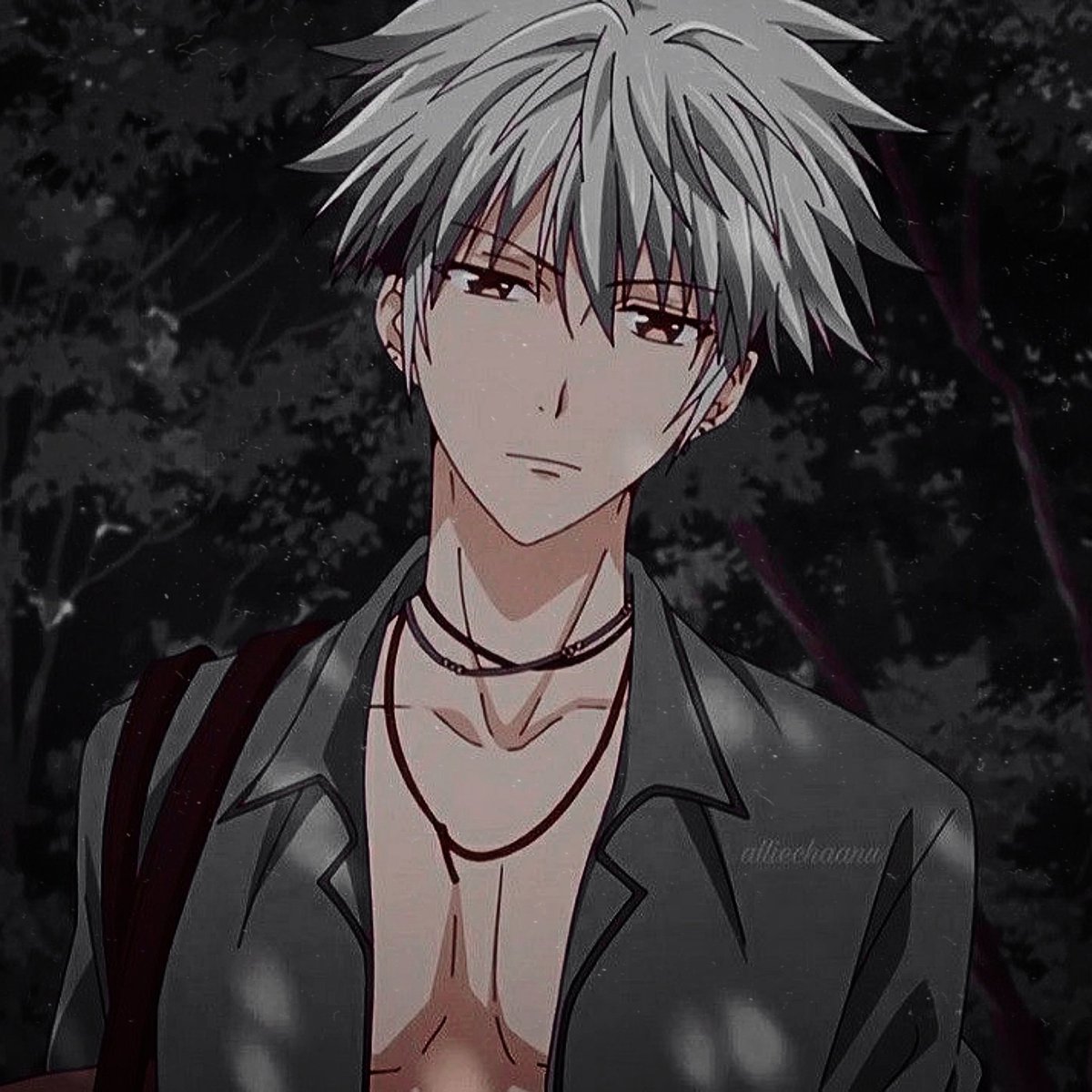 #NewProfilePic