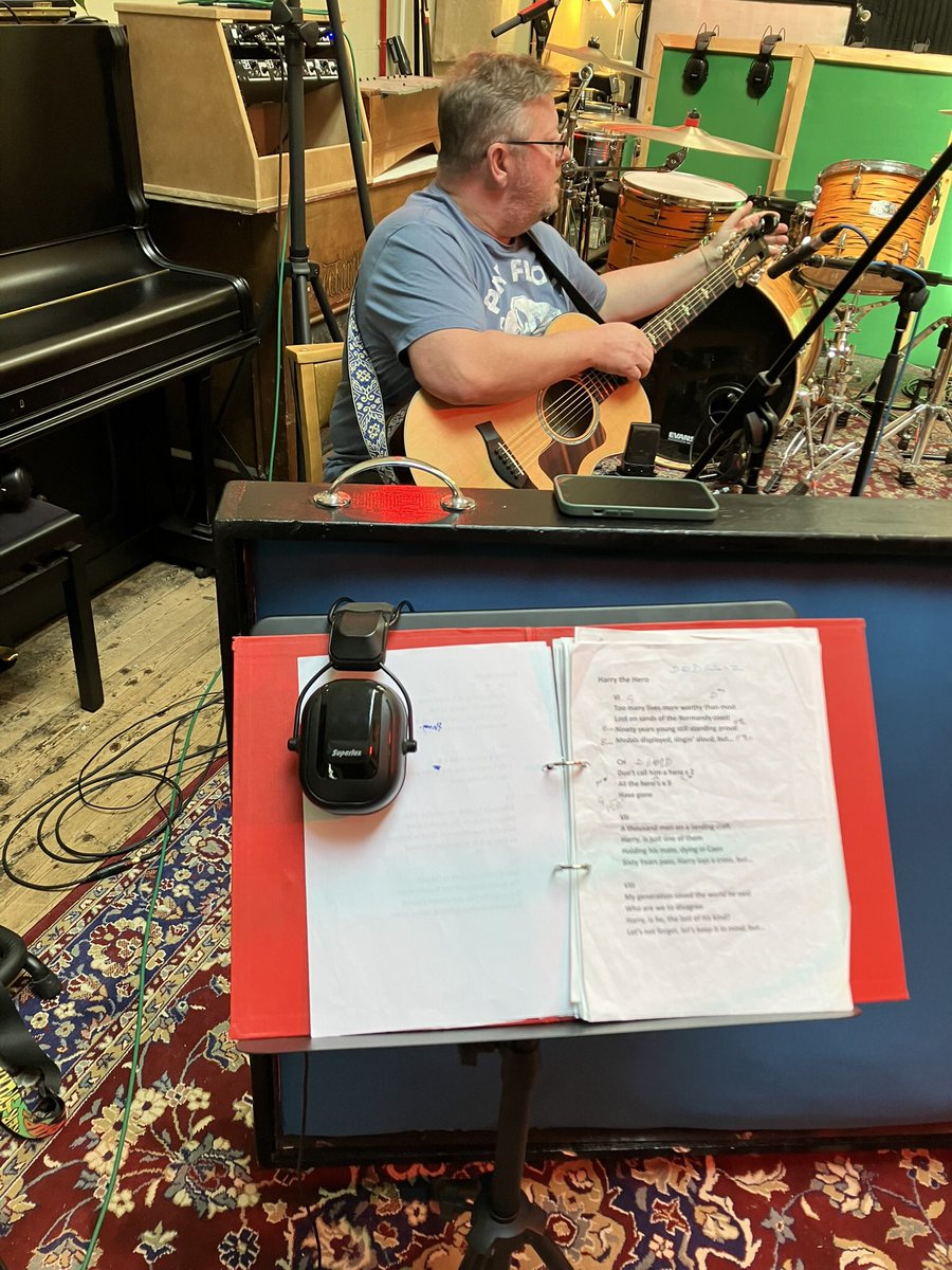 Anthony Brandreth tweet media