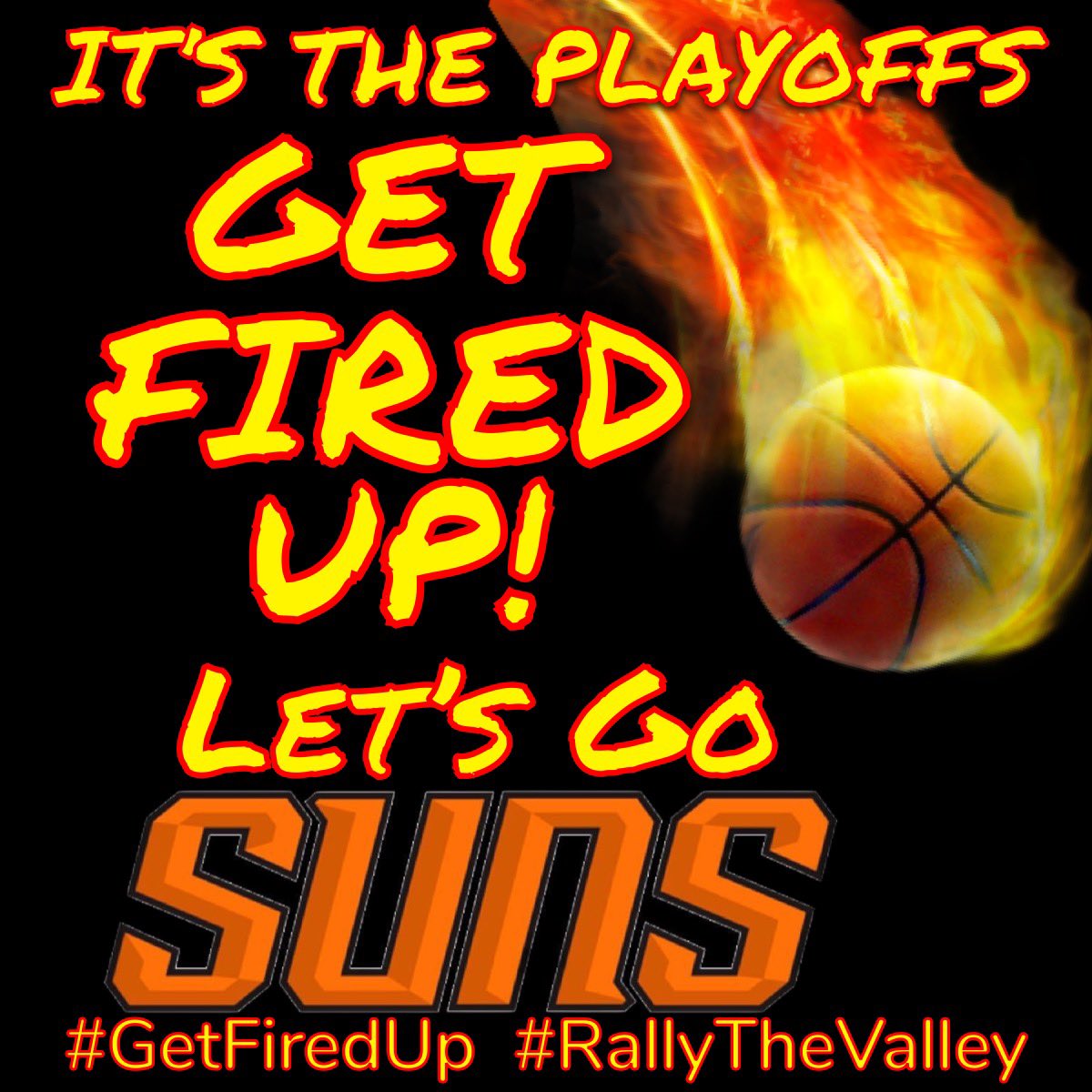 capssportsgrill's tweet photo. Attention SUNS Fans!!
We OPEN at 3:00PM
Clippers vs SUNS☄️
Happy Hour Open to Close
14 Beers On Tap
Full Bar
AND
the BEST WINGS
#GamesWithSound
#WeAreTheValley #Wings #GetFiredUp #Phoenix #HotWings #BestWings #nbaplayoffs #NorthPhoenix #SUNS #ValleyProud #RallyTheValley https://t.co/X76brfLZXo