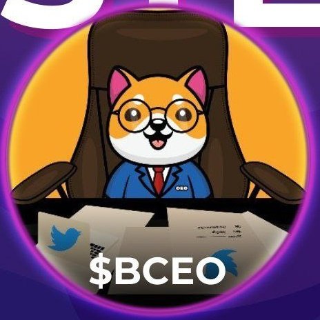 bceoholder's tweet photo. @MonstersCoins 𝐓𝐡𝐞𝐫𝐞 𝐢𝐬 𝐨𝐧𝐥𝐲 𝐨𝐧𝐞 #𝐁𝐚𝐛𝐲𝐃𝐨𝐠𝐞𝐂𝐄𝐎 #𝐁𝐂𝐄𝐎

Contract ✅️
0x8D875ABca035858C901Fb3B61a98179aA2cA7ed9

🚨WE DON’T DO AIRDROPS🚨

#TheRealBCEO #BCEO $BCEO #BabyDogeCEO https://t.co/pAjsVeLbEj