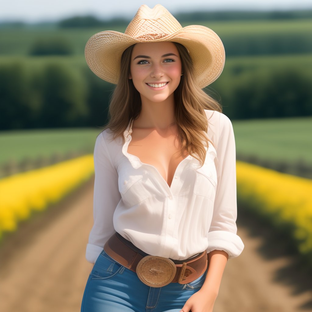 hotties_ai's tweet photo. This gorgeous cowgirl is ready to ride
#nsfw #nsfwtwt #nsfwtwitter #nsfwtwitterposts #nsfwcommunity #NSFWAesthetic #aiporn #aihotties #unstablediffusion #ainsfw https://t.co/iSjARrQFFc