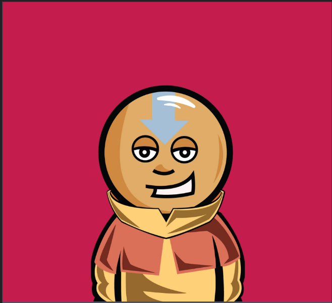 deltaomegapieye's tweet photo. 🚨 420 CLUB #NFTGiveaway 🚨

👍 This weeks winner is Chief #597
🥳 Congrats to the Chief HODLer! @MoeWoofs

🔥 You get this Chibo Charlies #NFT 
 
1⃣ Hold a Chief
2⃣ Win #NFTs 
3⃣ Tell all your Frenz in the #NFTCommunity

👉https://t.co/21K2h2TZU7

▲Ωπ👁️ https://t.co/QMMaL6RftE