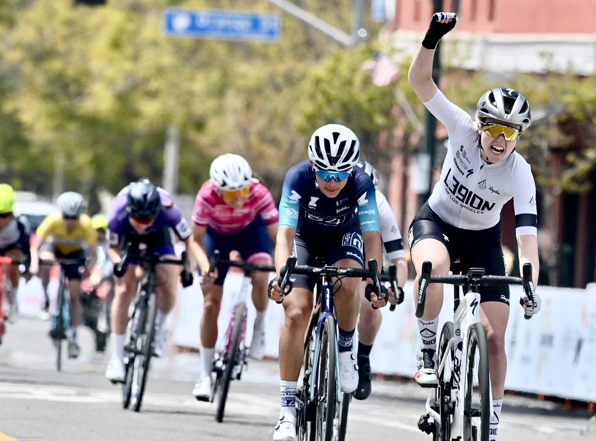 Redlands Classic 🚴 (@redlandsclassic) on Twitter photo And its <a href="/skylar_mars24/">Skylar Schneider</a> <a href="/l39ionla/">L39ION of Los Angeles</a> going 2 for 2 in the final stage of the 37th annual #redlandsClassic
📸 <a href="/veloimages/">veloimages</a> And its <a href="/skylar_mars24/">Skylar Schneider</a> <a href="/l39ionla/">L39ION of Los Angeles</a> going 2 for 2 in the final stage of the 37th annual #redlandsClassic
📸 <a href="/veloimages/">veloimages</a>