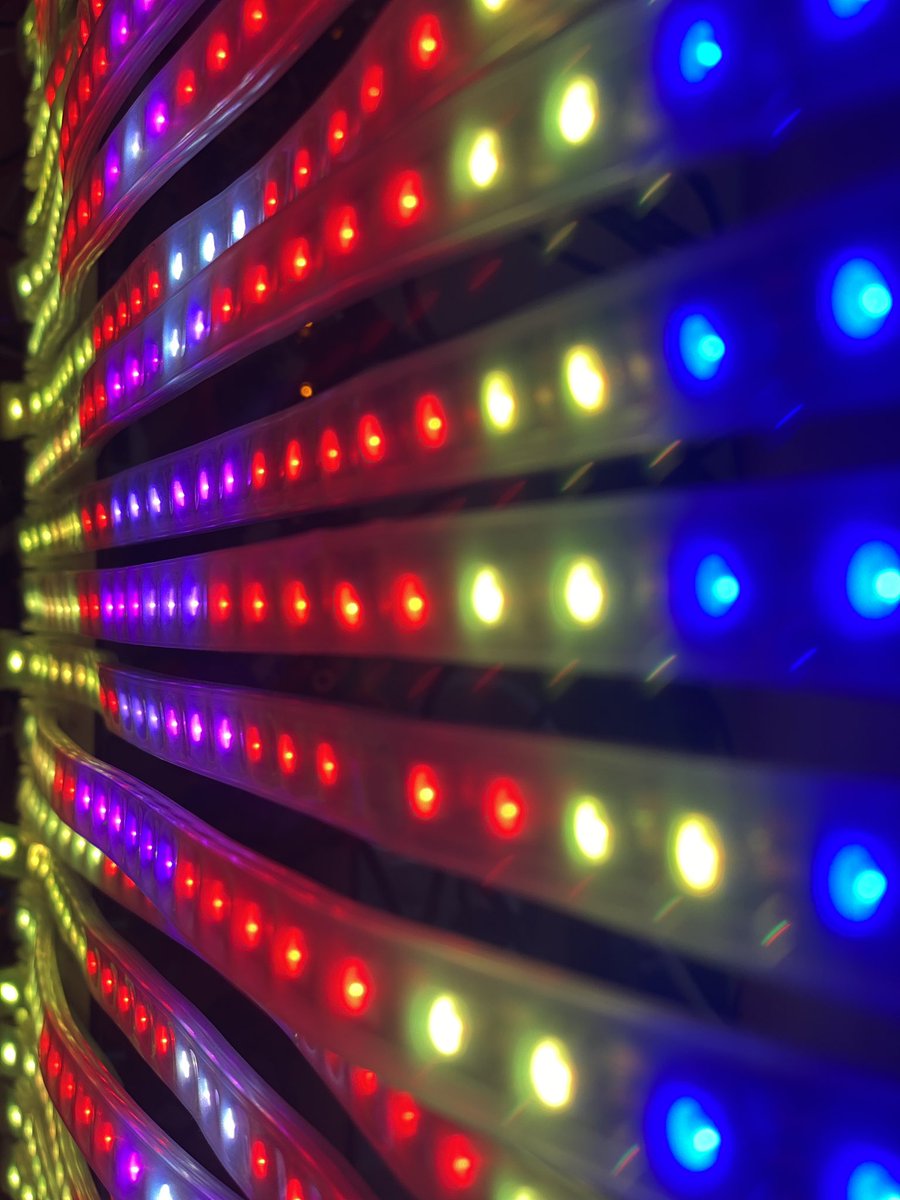 JasperDigArts's tweet photo. Come see me and @vspitalnick13 tomorrow for #unparalleLEDfun with @microbit_edu @adafruit #NeoPixels and the promise sparking creativity in your lessons! See you at @PCInnoInstitute 2023 https://t.co/CGOXkvzVhb