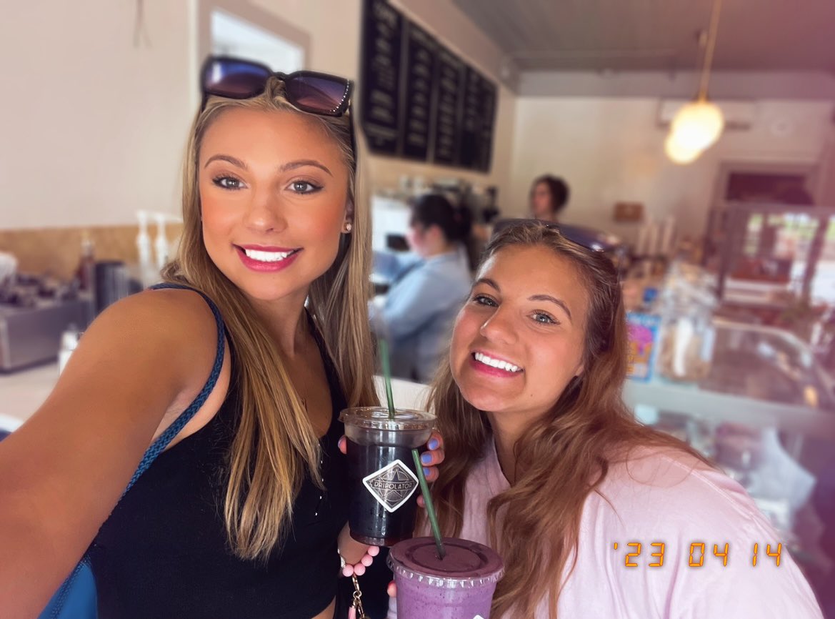 jocelynstanley_'s tweet photo. Had a wonderful time at Preview Weekend!! ⛰️🌸 Thank you @montreatcollege for hosting this spectacular event!! 😊 https://t.co/W1leVetYuQ