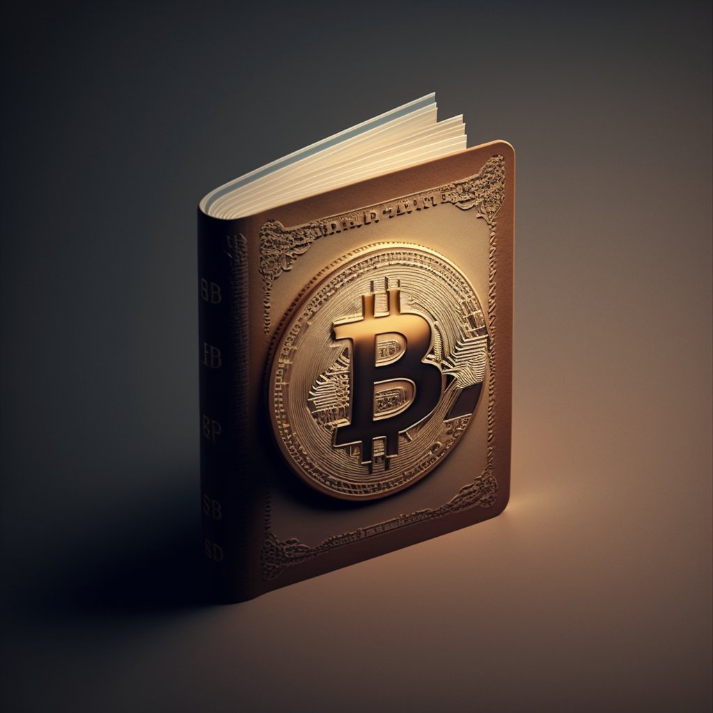 SwanBitcoin's tweet photo. The Go-To Book for Bitcoin Beginners.

“Inventing Bitcoin” by Yan Pritzker - @skwp

The best introduction to how the Bitcoin system works.

Download a FREE copy of Yan’s book.👇
#Bitcoin #Education
https://t.co/TRoRkdcApN https://t.co/oVsPWG7FxW