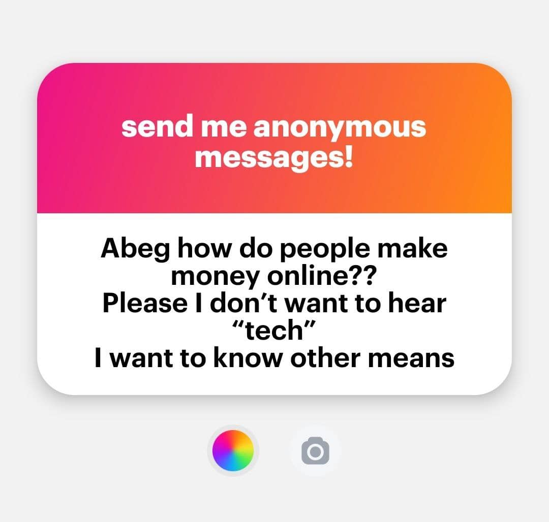 Cre8tionWealth's tweet photo. If you are wondering how people make money online, open this thread 🧵 https://t.co/ssz0NdPpvh