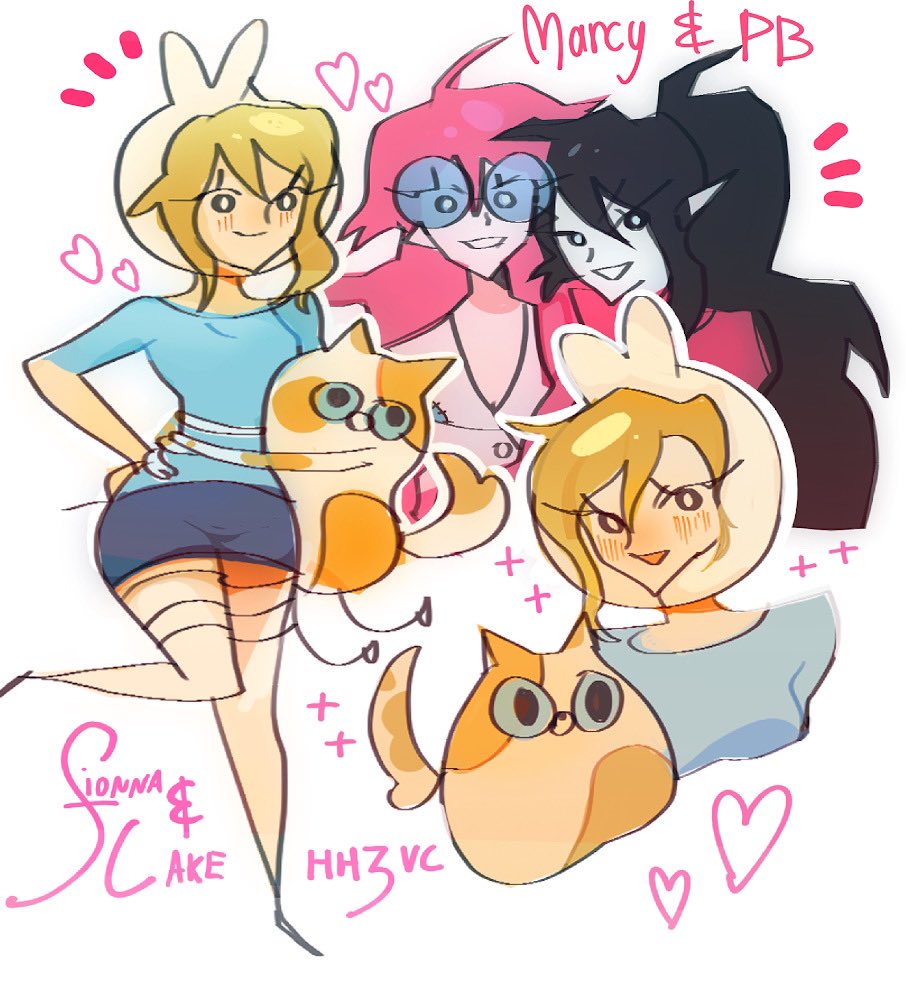 cheriigrl's tweet photo. ADVENTURE TIME https://t.co/GEoBY0SCyW