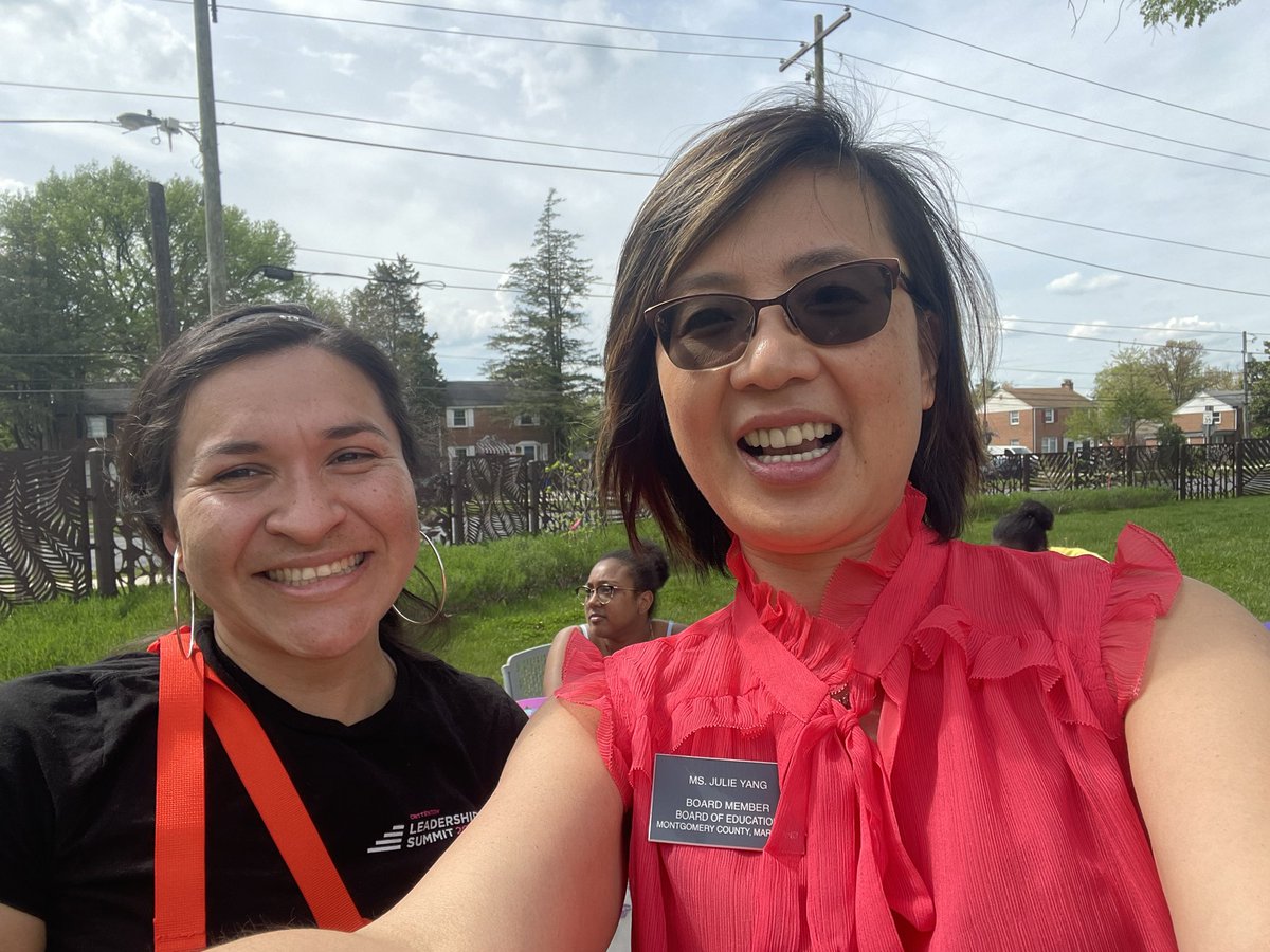 Julie Yang (@julieyangmoco) on Twitter photo Great turnout for Respectfest. Thank you <a href="/Choose_Respect/">Choose Respect</a> <a href="/MCFJCFoundation/">MCFJC Foundation</a> <a href="/MoCoWomen/">Montgomery County Commission for Women</a> <a href="/MCASAorg/">MCASAorg</a> <a href="/mocodvcc/">mocodvcc</a> <a href="/MoCoRec/">Montgomery County Recreation</a> @IdentityYouthMD <a href="/MontgomeryParks/">Montgomery Parks</a> <a href="/MCPS/">MCPS</a> <a href="/LeaderMontMD/">Leadership Montgomery (MD)</a> and other partners for working together to reduce violence & educate about healthy relationships. Great turnout for Respectfest. Thank you <a href="/Choose_Respect/">Choose Respect</a> <a href="/MCFJCFoundation/">MCFJC Foundation</a> <a href="/MoCoWomen/">Montgomery County Commission for Women</a> <a href="/MCASAorg/">MCASAorg</a> <a href="/mocodvcc/">mocodvcc</a> <a href="/MoCoRec/">Montgomery County Recreation</a> @IdentityYouthMD <a href="/MontgomeryParks/">Montgomery Parks</a> <a href="/MCPS/">MCPS</a> <a href="/LeaderMontMD/">Leadership Montgomery (MD)</a> and other partners for working together to reduce violence & educate about healthy relationships.