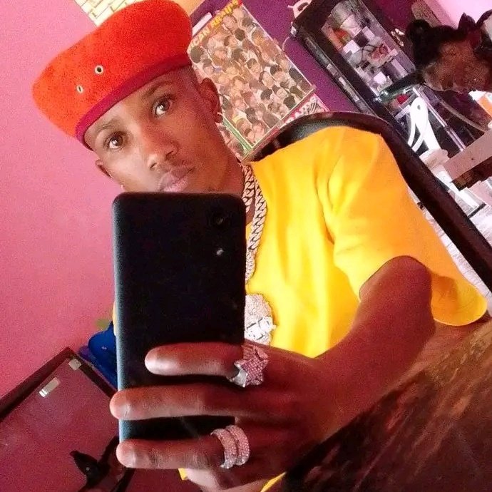 #NewProfilePic