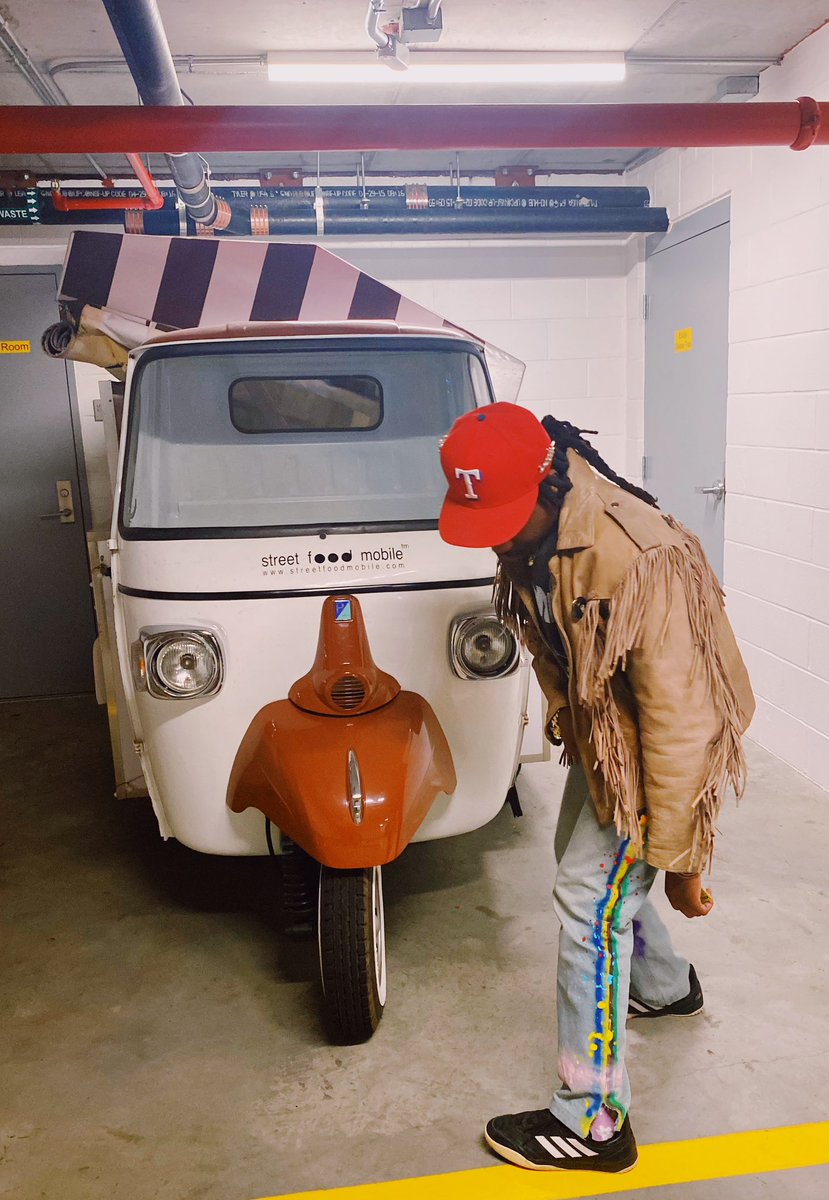 Bohemian Hood Construction tweet media